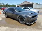 2021 Dodge Challenger Srt Hellcat Redeye en Venta en Greenwell Springs, LA - Missing/Altered Vin