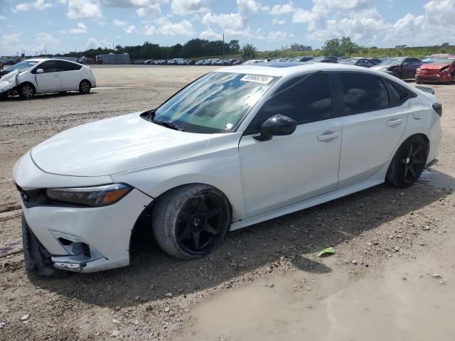 2022 Honda Civic Si  