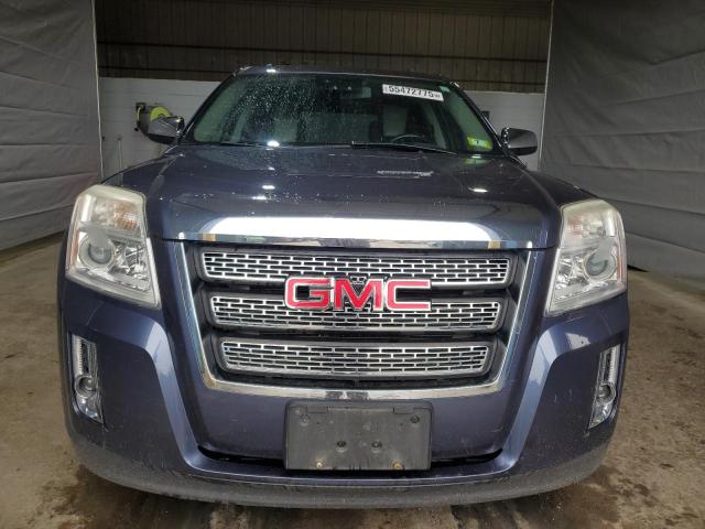 Parquets GMC TERRAIN 2014 Blue
