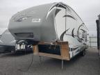 2011 Dutchman Trvl Trl продається в Ottawa, ON - Frame Damage