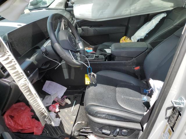  KIA SPORTAGE 2023 Szary