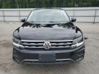2019 Volkswagen Tiguan Se zu verkaufen in Dunn, NC - Front End