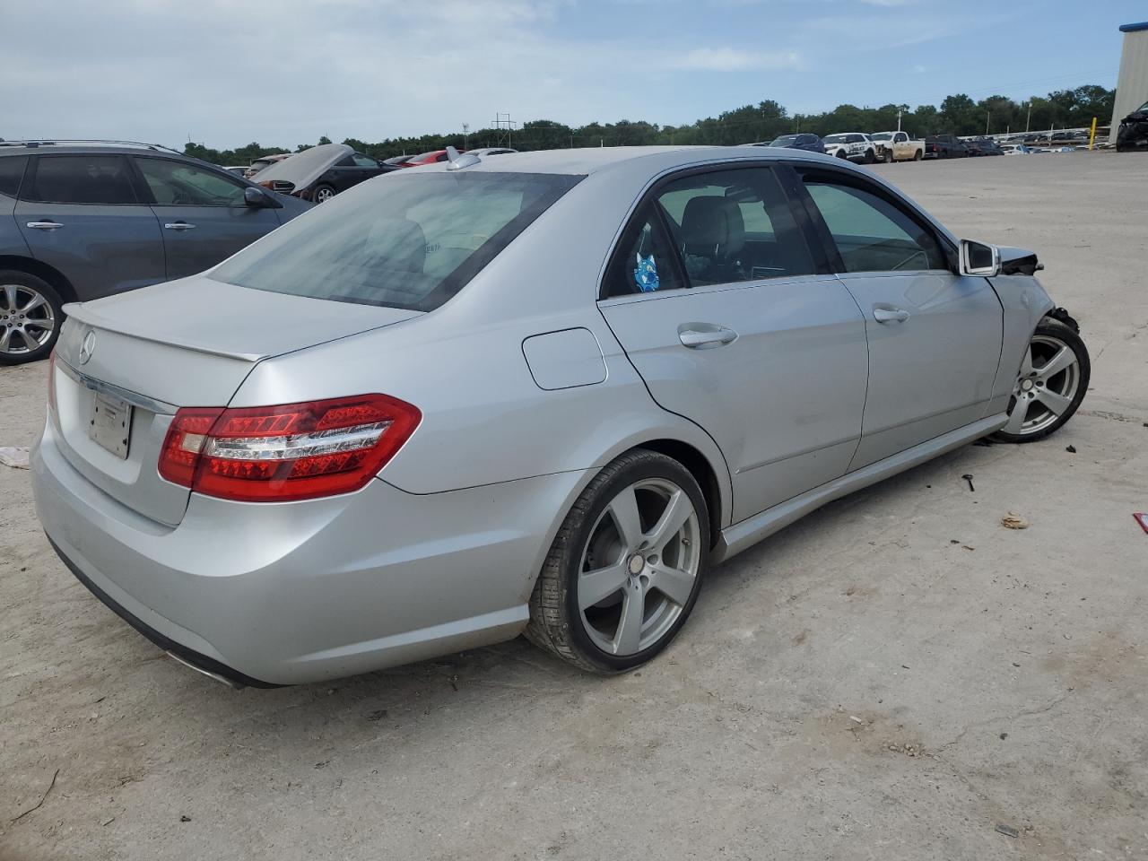 IV (W212, S212, C207)