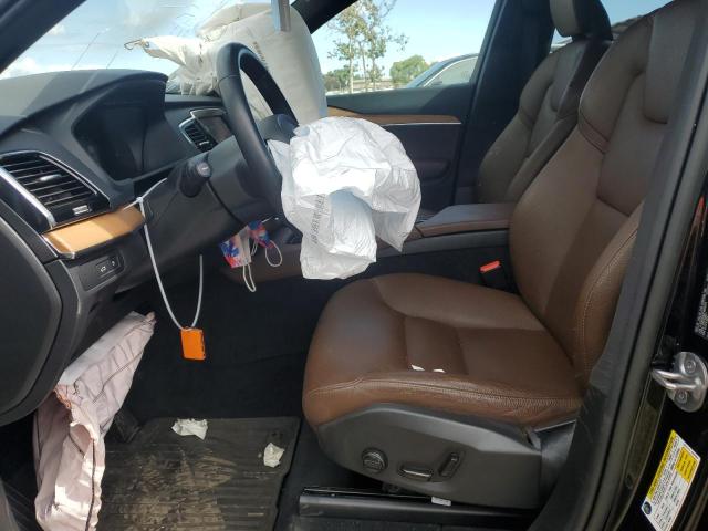  VOLVO XC90 PLUS 2023 Czarny