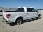2011 Ford F150 Supercrew for Sale in Anderson, CA - Side