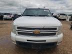 2012 Chevrolet Silverado K1500 Ltz for Sale in Amarillo, TX - Hail