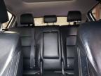 2017 Kia Sportage Ex na sprzedaż w North Billerica, MA - Undercarriage