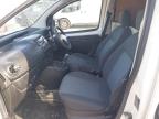 2011 PEUGEOT BIPPER PRO for sale at Copart BRISTOL