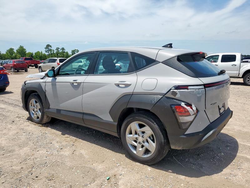  HYUNDAI KONA 2024 Szary