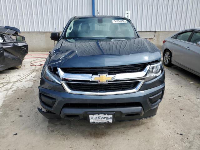  CHEVROLET COLORADO 2019 Granatowy