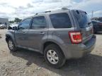 2011 Ford Escape Limited for Sale in Oklahoma City, OK - Front End