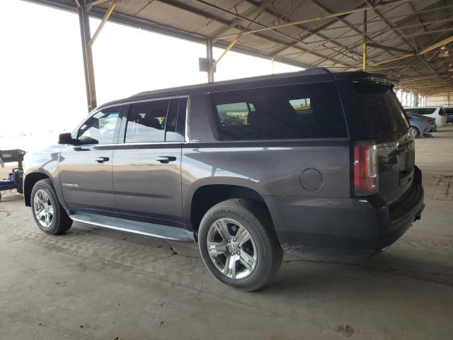 Parquets GMC YUKON 2015 Сharcoal