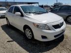 2009 Toyota Corolla Base de vânzare în Los Angeles, CA - Normal Wear
