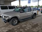 2004 Ford Explorer Sport Trac  на продаже в Fort Wayne, IN - Front End