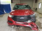 2020 Ford Explorer Xlt за продажба в Hurricane, WV - Front End