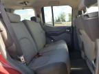 2006 Nissan Xterra Off Road продається в Orlando, FL - Front End
