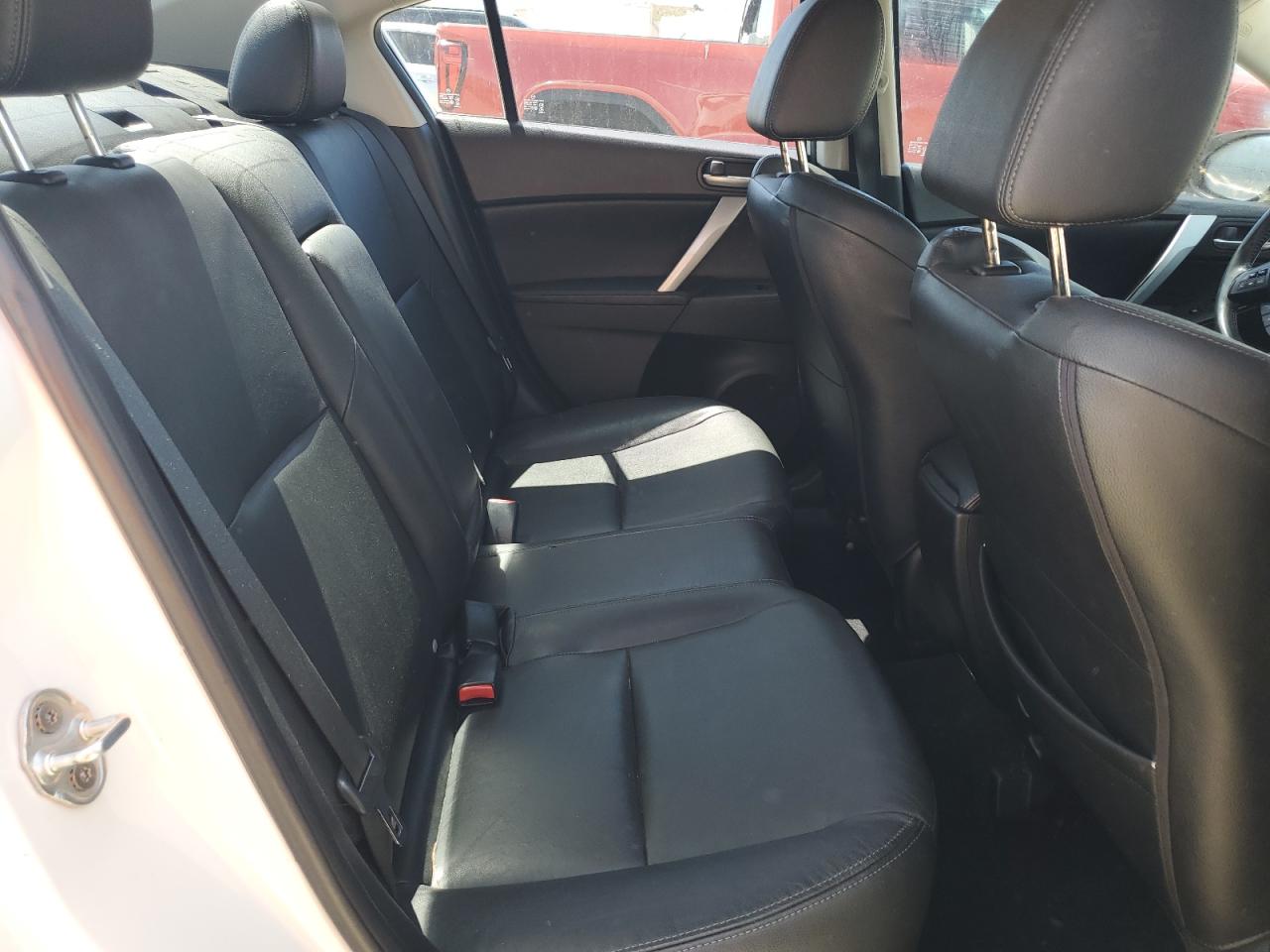 2010 Mazda 3 S VIN: JM1BL1S6XA1104045 Lot: 56361265