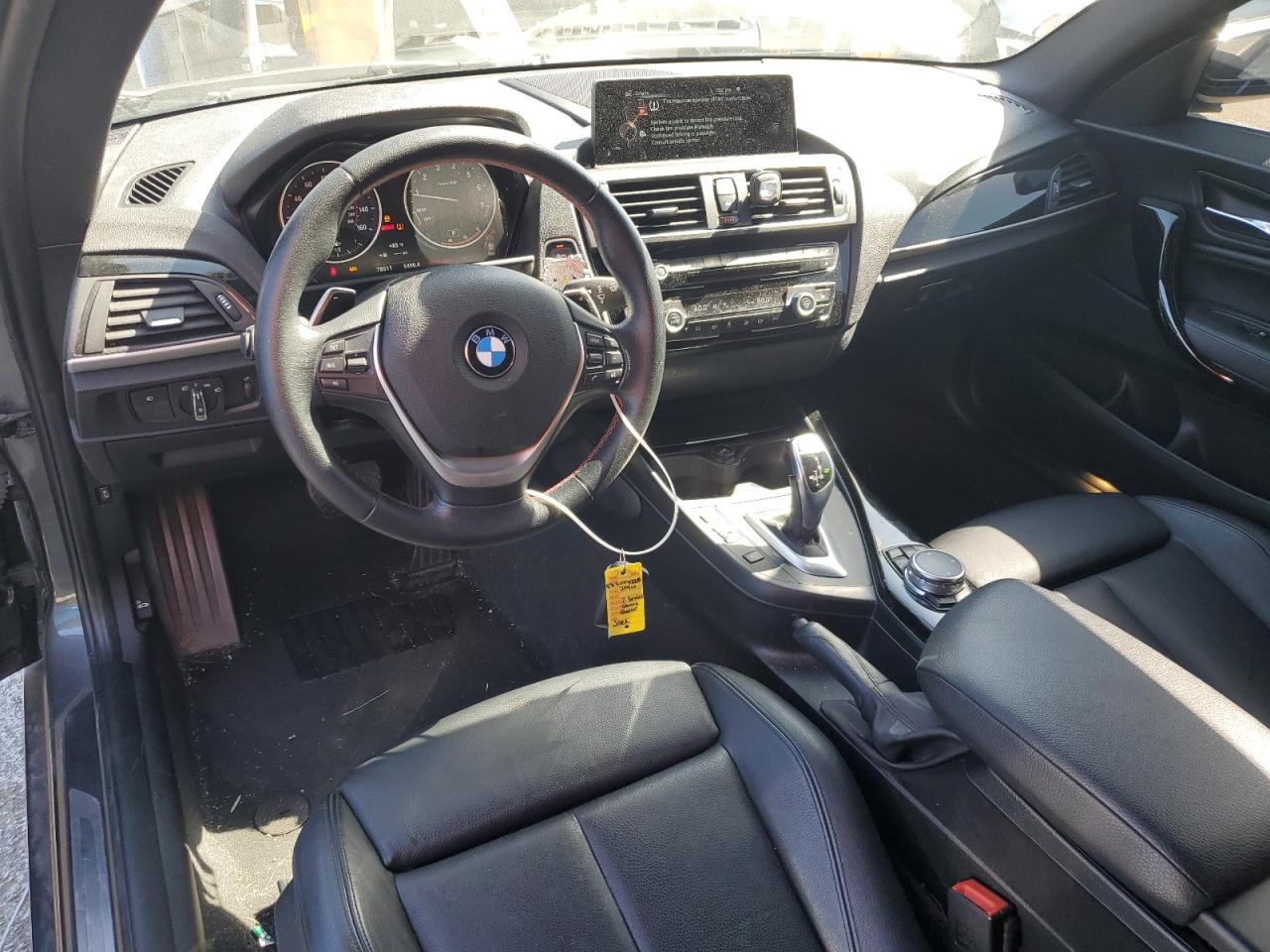 2016 BMW 228 I Sulev VIN: WBA1F9C59GV546076 Lot: 57178955