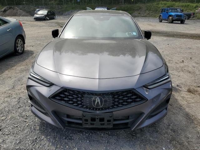  ACURA TLX 2022 Szary
