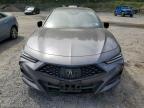 2022 Acura Tlx Tech A en Venta en Marlboro, NY - Minor Dent/Scratches