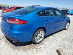 2019 Ford Fusion Se de vânzare în Magna, UT - Front End