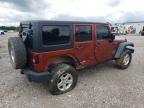 2014 Jeep Wrangler Unlimited Sport for Sale in Madisonville, TN - Side