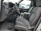 2018 Nissan Nv 2500 S en Venta en Wilmer, TX - Undercarriage