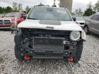 2020 Jeep Renegade Trailhawk zu verkaufen in Wayland, MI - Front End