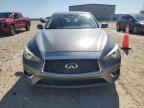 2021 Infiniti Q50 Luxe for Sale in Taylor, TX - Hail