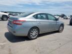 2014 Nissan Sentra S for Sale in Grand Prairie, TX - Front End