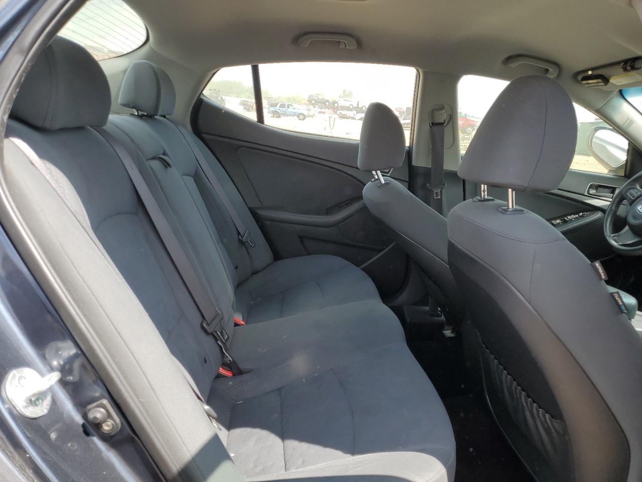 2015 Kia Optima Lx VIN: KNAGM4A75F5591957 Lot: 56944485
