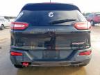 2016 Jeep Cherokee Trailhawk for Sale in Grand Prairie, TX - Front End