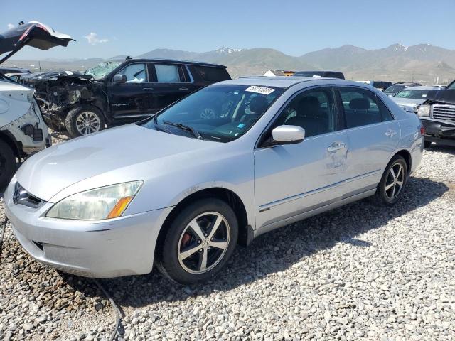 2004 Honda Accord Ex