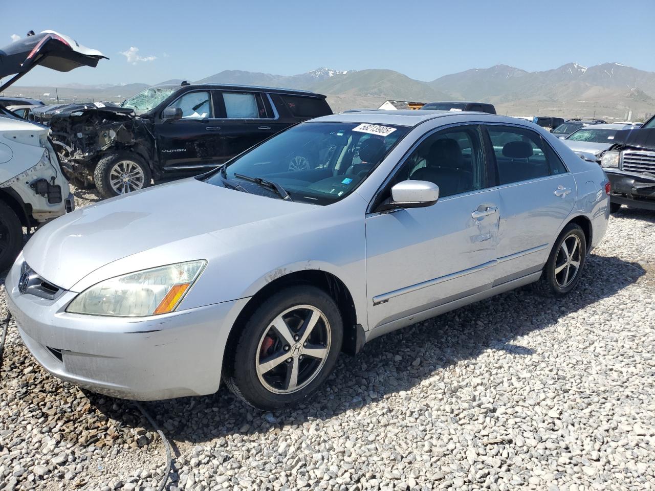 2004 Honda Accord Ex იყიდება Magna-ში, UT - Side