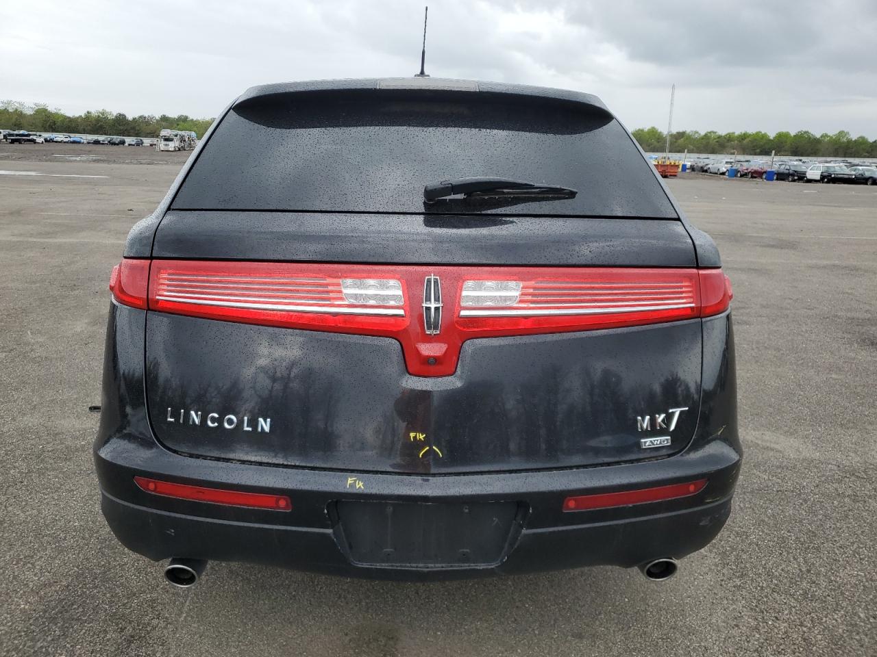 2019 Lincoln Mkt VIN: 2LMHJ5NK7KBL04404 Lot: 56327445