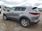 2018 Kia Sportage Lx продається в Oklahoma City, OK - Front End