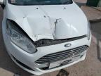 2013 FORD FIESTA ZET for sale at Copart WESTBURY