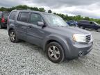 2013 Honda Pilot Exl   zu verkaufen in Mebane, NC - Side