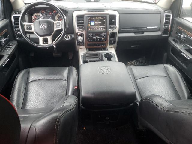  RAM 1500 2016 Бургунди