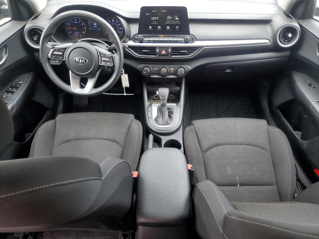 2020 Kia Forte Fe VIN: 3KPF24AD8LE175377 Lot: 56947645