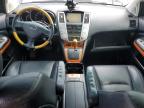 2007 Lexus Rx 400H en Venta en Arlington, WA - Rear End