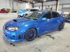 2013 Subaru Impreza Wrx იყიდება Jacksonville-ში, FL - Front End