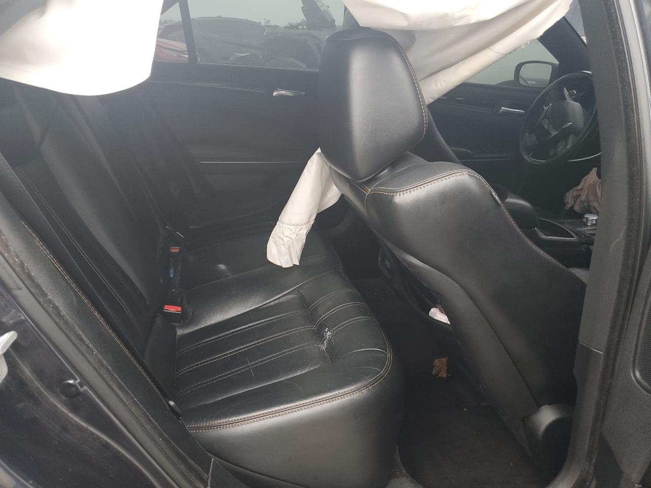 2017 Chrysler 300 S VIN: 2C3CCABG8HH668418 Lot: 57488495