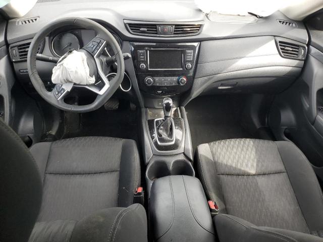  NISSAN ROGUE 2019 Biały
