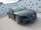 2010 AUDI TT SPORT T for sale at Copart BRISTOL