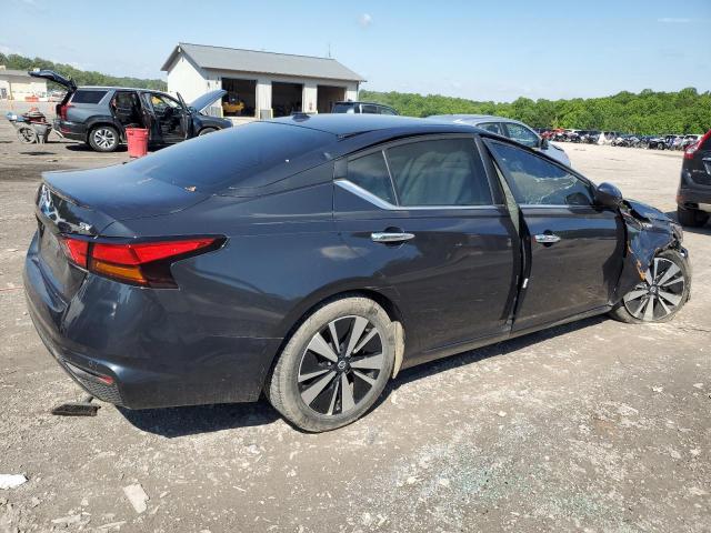  NISSAN ALTIMA 2022 Szary