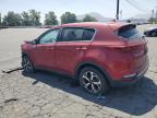 2022 Kia Sportage Lx იყიდება Colton-ში, CA - Front End