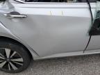 2021 Nissan Altima Sv за продажба в Bridgeton, MO - All Over