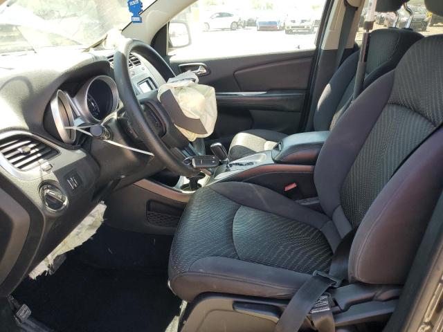  DODGE JOURNEY 2013 Czarny
