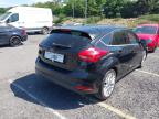 2016 FORD FOCUS TITA for sale at Copart SANDTOFT